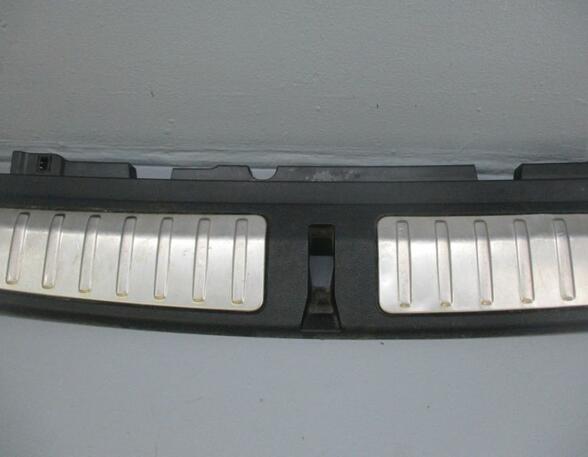 Boot Cover Trim Panel BMW X3 (F25)