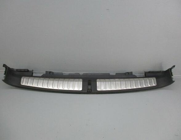 Boot Cover Trim Panel BMW X3 (F25)