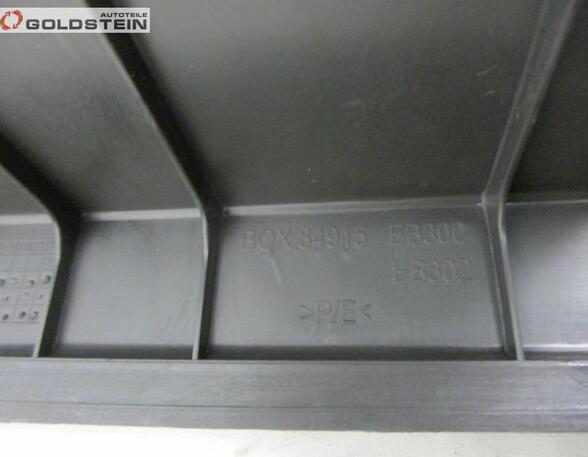 Ablagefach Werkzeugkasten NISSAN PATHFINDER (R51) 2.5 DCI 4WD 128 KW