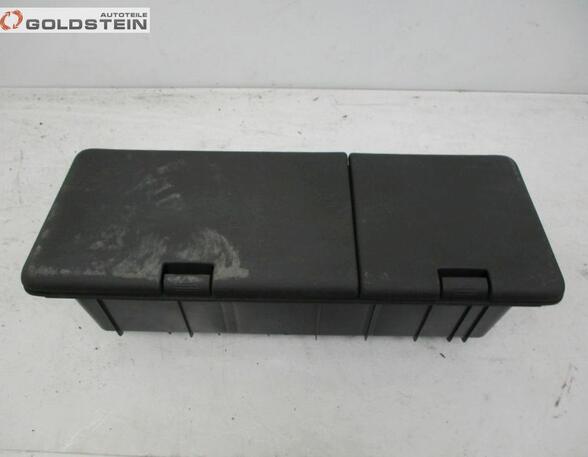Ablagefach Werkzeugkasten NISSAN PATHFINDER (R51) 2.5 DCI 4WD 128 KW