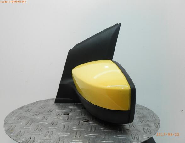 Buitenspiegel SEAT Mii (KE1, KF1)