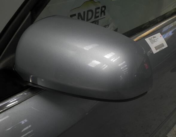 450605 Außenspiegel elektrisch lackiert links AUDI A4 Avant (8E, B7)