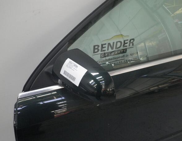445028 Außenspiegel elektrisch lackiert links AUDI A4 Avant (8E, B7)