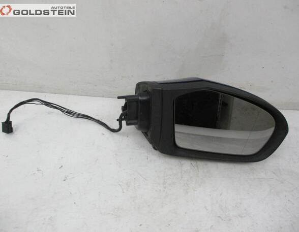 Wing (Door) Mirror MERCEDES-BENZ A-KLASSE (W169)