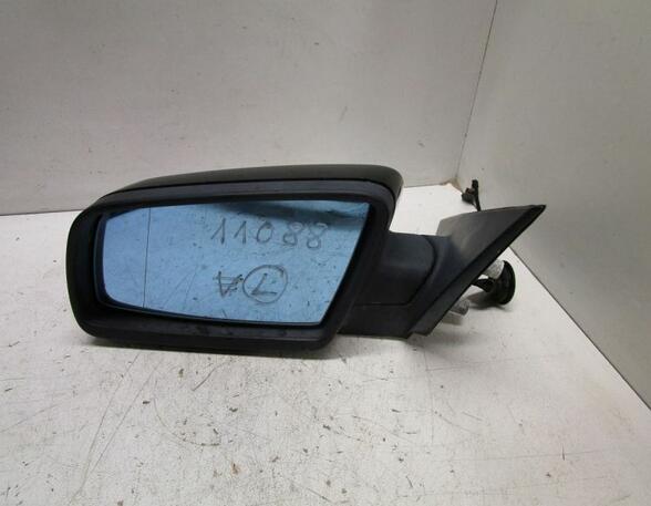 Außenspiegel elektrisch lackiert links Gebrauchspuren siehe Bild BMW 5 TOURING (E61) 530D 170 KW