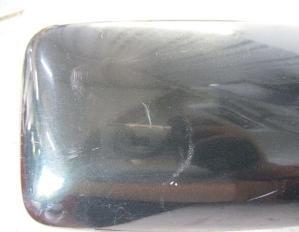 Außenspiegel elektrisch lackiert rechts LY6P  leichte Kratzer  Glas angelaufen AUDI 80 (8C  B4) 2 6 110 KW