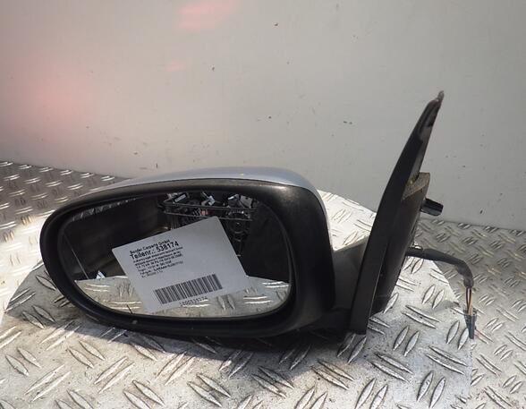 538174 Außenspiegel elektrisch lackiert links NISSAN Almera II Hatchback (N16)