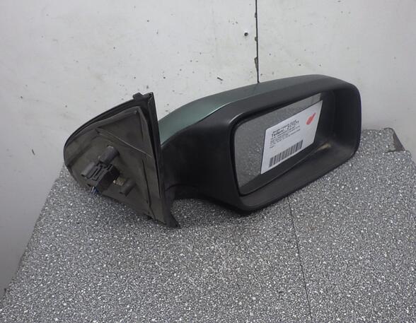 Wing (Door) Mirror OPEL Astra G CC (F08, F48), OPEL Astra G Coupe (F07)