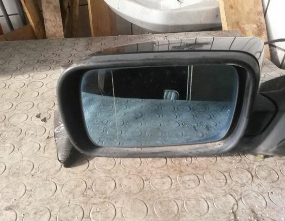 Wing (Door) Mirror BMW 3 Touring (E46)