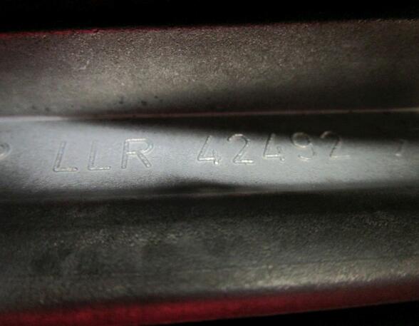 Außenspiegel elektrisch lackiert rechts Titansilber Metallic. Kratzer siehe Bild. BMW 3 TOURING (E46) 325I 141 KW