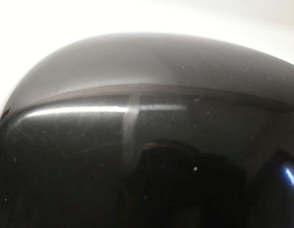 Außenspiegel elektrisch lackiert rechts Lack Z1 schwarz KIA PICANTO (BA) 1.1 48 KW