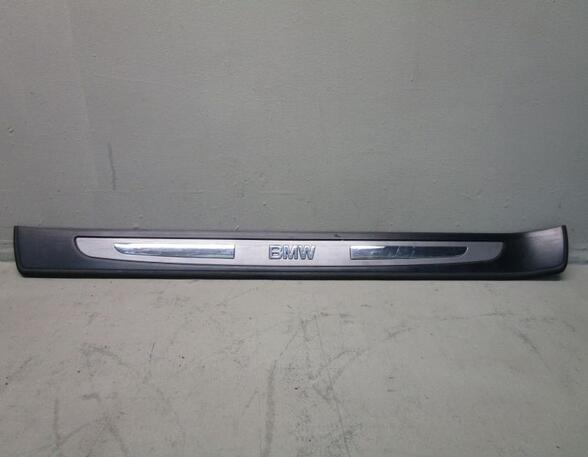 Door Sill BMW 7er (E65, E66, E67)