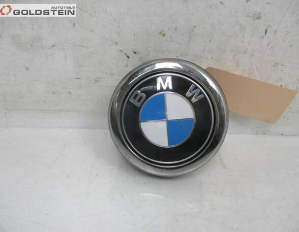 Front Grill Badge Emblem BMW 1 (F20)