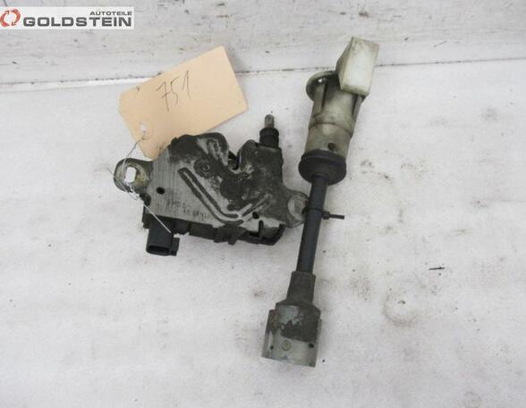 Front Hood Latch Lock FORD FOCUS C-MAX