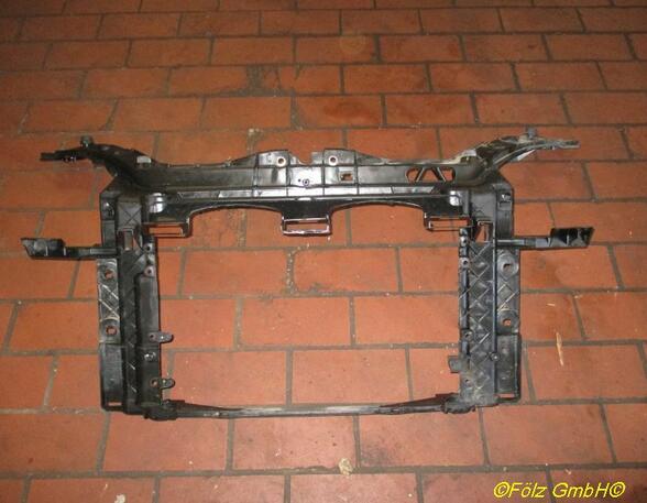 Front Panel FORD FIESTA V (JH_, JD_)
