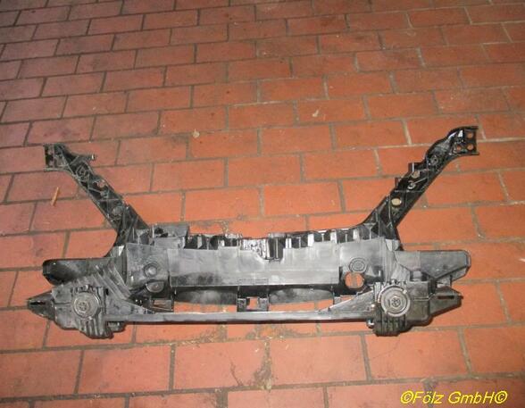 Front Panel FORD FIESTA V (JH_, JD_)