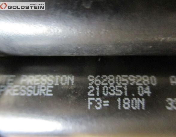 Gasdruckfeder Satz Gasfedern Motorhaubendämpfer CITROEN C5 BREAK (RE_) 2.0 HDI 100 KW