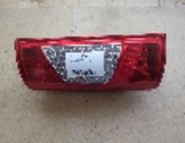 Rearlight Housing FORD Transit Connect (P65, P70, P80)