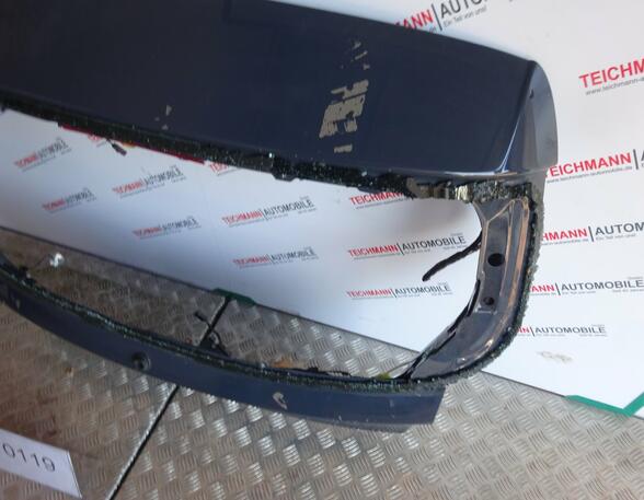 Boot (Trunk) Lid BMW 1 (E87)