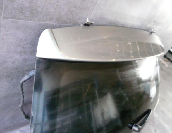 Boot (Trunk) Lid VW Polo (AW1, BZ1)