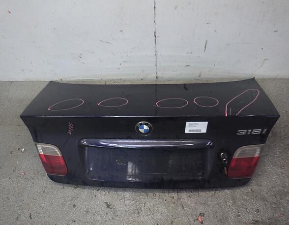 Kofferruimteklep BMW 3er (E46)