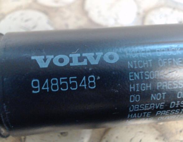 Gasveer kofferruimte VOLVO V70 I (875, 876)