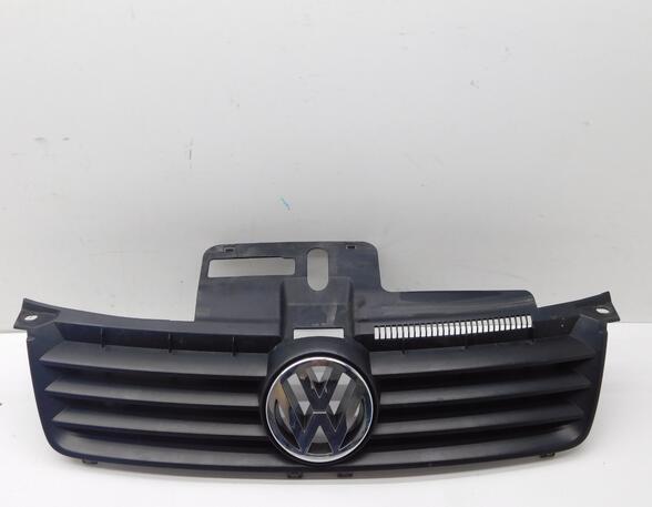 Kühlergrill Frontgrill 01-05 VW Polo IV  (Typ:9N) Polo