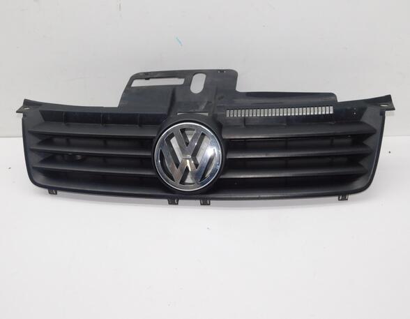 Kühlergrill Frontgrill 01-05 VW Polo IV  (Typ:9N) Polo