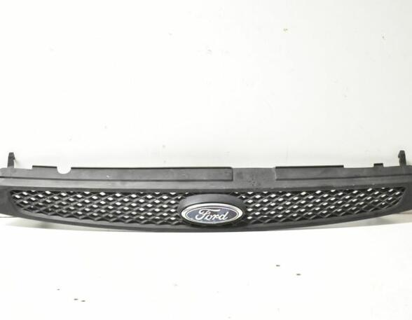 Radiator Grille FORD FUSION (JU_)