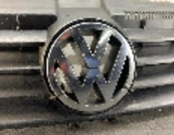 217554 Kühlergrill VW Polo IV (9N) 6Q0853653C FKZ