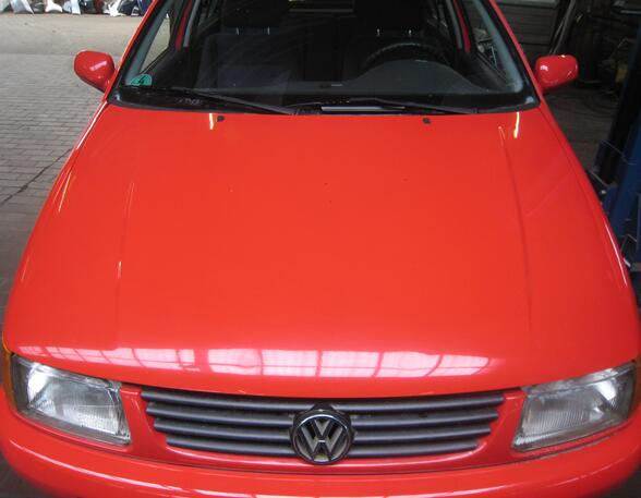 MOTORHAUBE (Deckel vorn) VW Polo Benzin (6 N/6 KV) 999 ccm 37 KW 1996>1999