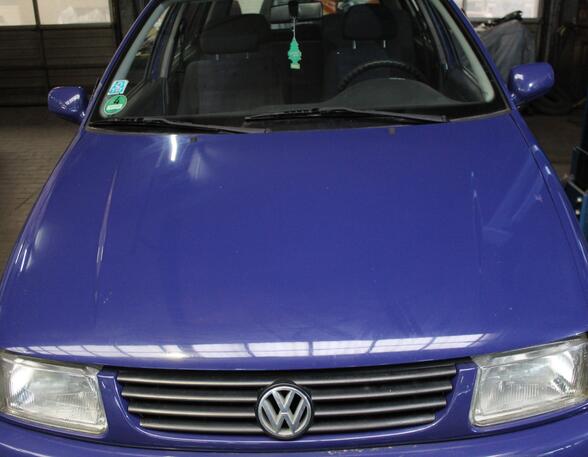 MOTORHAUBE  (Deckel vorn) VW Polo Benzin (6 N/6 KV) 999 ccm 37 KW 1996>1999
