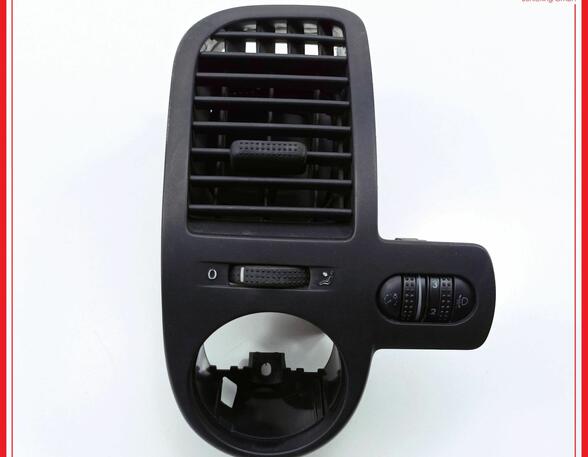 Bumper Ventilation Grille VW Lupo (60, 6X1)