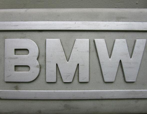 Verkleidung Motor Motorabdeckung BMW 5 (E39) 525D 120 KW