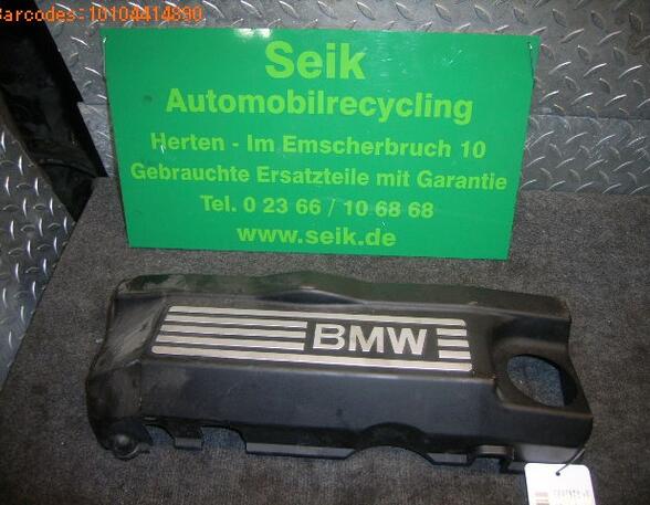 Engine Cover BMW 1 (E87)