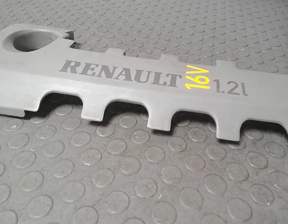 Engine Cover RENAULT Clio II (BB, CB)