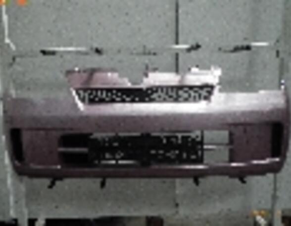 Bumper DAIHATSU CUORE VI (L251, L250_, L260_)