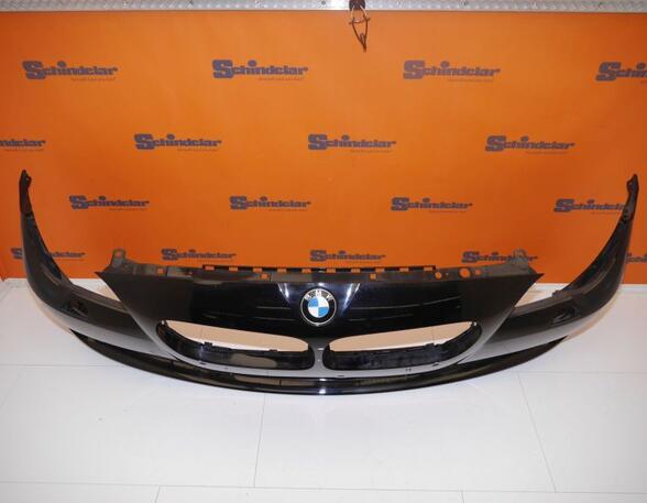 Bumper BMW 5er (F10)