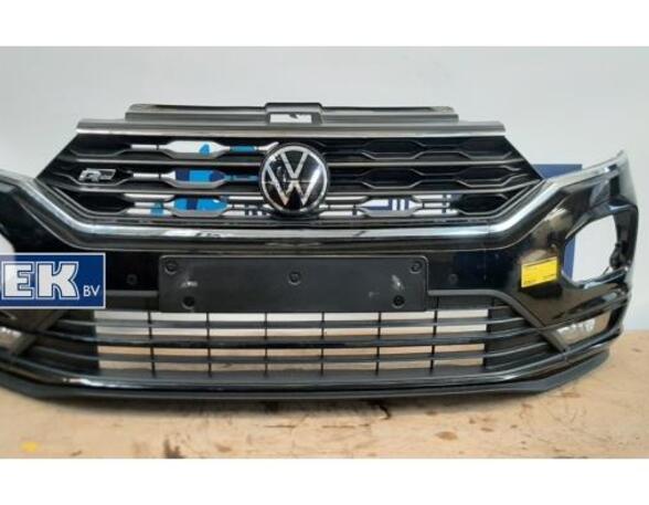 P17476155 Stoßstange vorne VW T-Roc (A11) 2GA807221AF kaufen 958.80 €