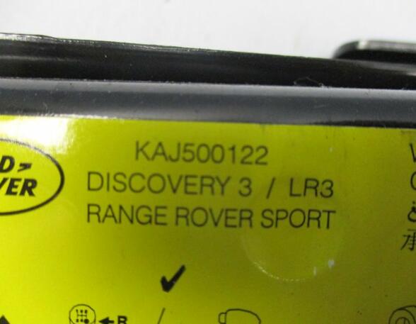 Jack LAND ROVER Range Rover Sport (L320)