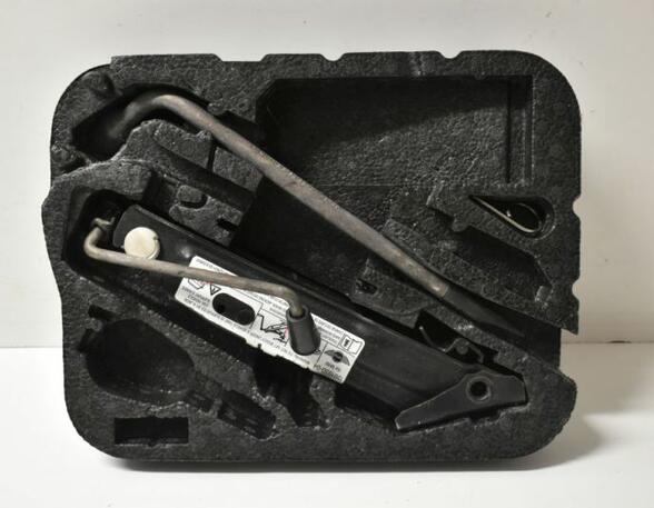 Toolbox MINI Mini (R50, R53)
