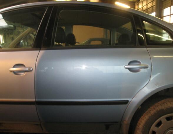 TÜR HINTEN LINKS (Tür hinten) VW Passat Benzin (3 B) 1595 ccm 74 KW 1996>2000