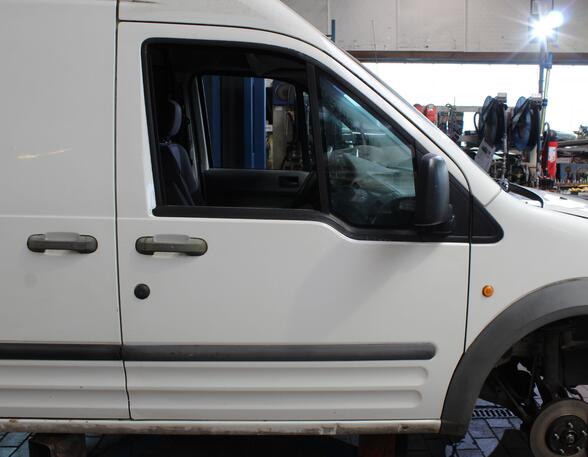 TÜR VORN RECHTS (Tür vorn) Ford Transit Diesel (PT2/PU2) 1753 ccm 55 KW 2002>2006