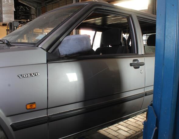 TÜR VORN LINKS (Tür vorn) Volvo 740 Benzin (704, 744, 745, 764, 765) 2300 ccm 83 KW 1986>1989