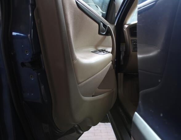 TÜR VORN LINKS (Tür vorn) Volvo S 60 Benzin (R/H) 2435 ccm 125 KW 2000>2004