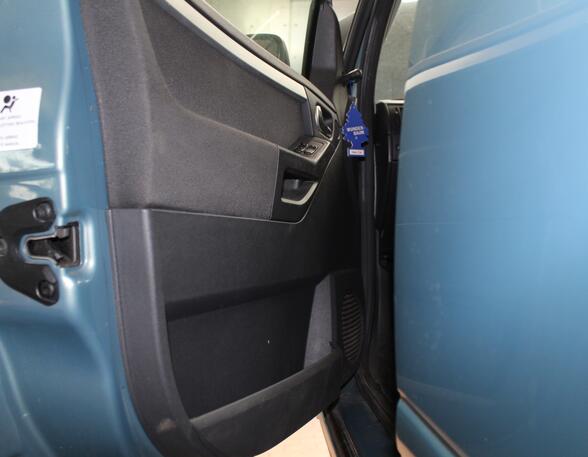 TÜR VORN LINKS (Tür vorn) Opel Meriva Benzin (X01) 1364 ccm 66 KW 2005>2008
