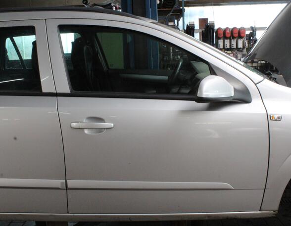 TÜR VORN RECHTS (4/5-Türer)  (Tür vorn) Opel Astra Diesel (H) 1686 ccm 74 KW 2004>2006