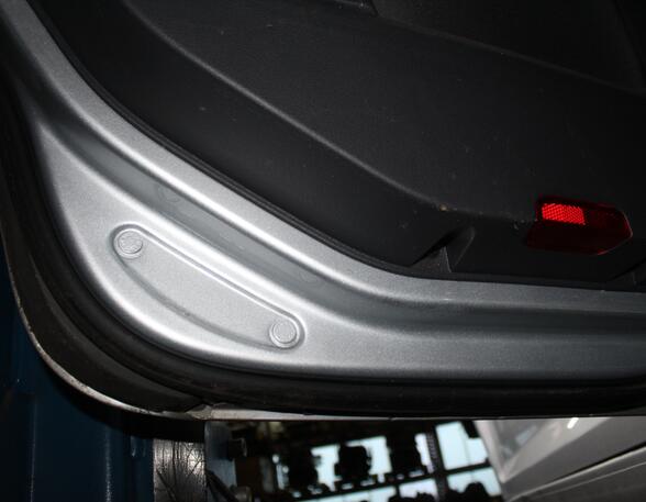 Sierpaneel deurruit VW Golf Plus (521, 5M1)