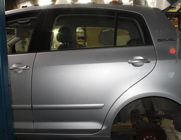 Trim Strip Door Window VW Golf Plus (521, 5M1)