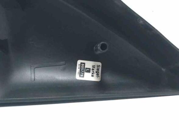 Cover Outside Mirror VW Golf IV Cabriolet (1E7)